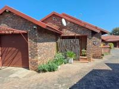 2 Bedroom Simplex for Sale For Sale in Parys - MR623518 - My