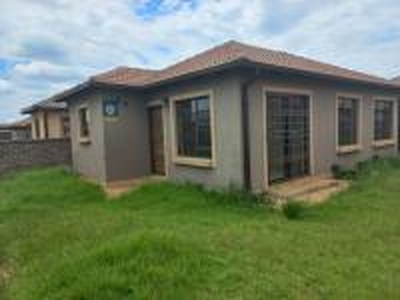 3 Bedroom House for Sale For Sale in Ellaton - MR622573 - My