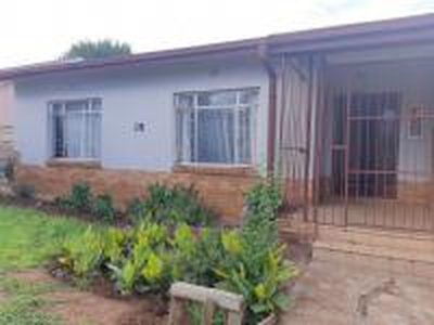 3 Bedroom House for Sale For Sale in Parys - MR569901 - MyRo
