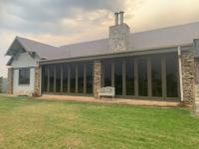 3 Bedroom House for Sale For Sale in Parys - MR570585 - MyRo