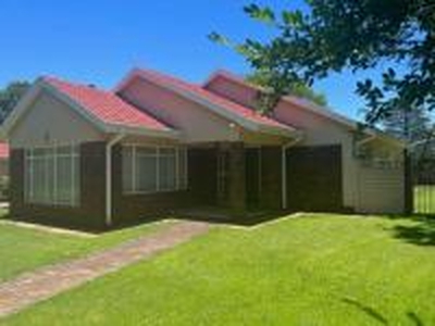 3 Bedroom House for Sale For Sale in Parys - MR572179 - MyRo