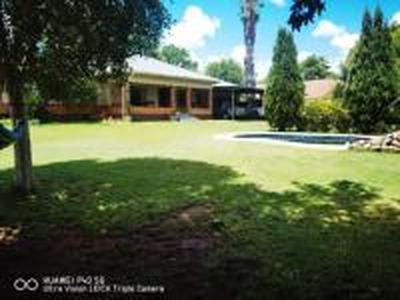 3 Bedroom House for Sale For Sale in Parys - MR572181 - MyRo