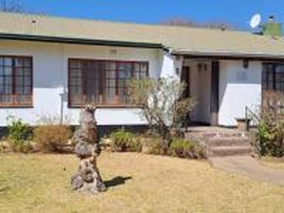 3 Bedroom House for Sale For Sale in Parys - MR592278 - MyRo