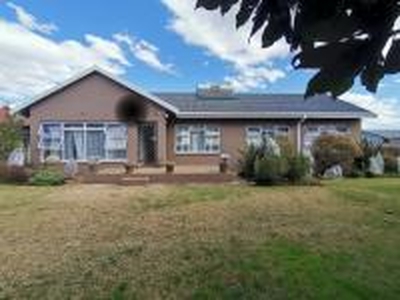3 Bedroom House for Sale For Sale in Parys - MR605524 - MyRo