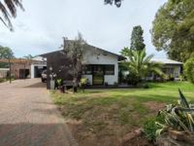 3 Bedroom House for Sale For Sale in Parys - MR607452 - MyRo