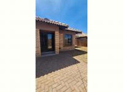 3 Bedroom House for Sale For Sale in Secunda - MR600084 - My