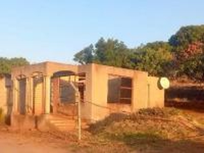 3 Bedroom House for Sale For Sale in Thohoyandou - MR623645
