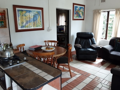 3 Bedroom House For Sale In Uvongo Beach