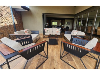 3 Bedroom House for Sale in Zwartkloof Private Game Reserve