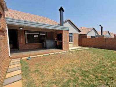 3 Bedroom Sectional Title for Sale For Sale in Spitskop Smal