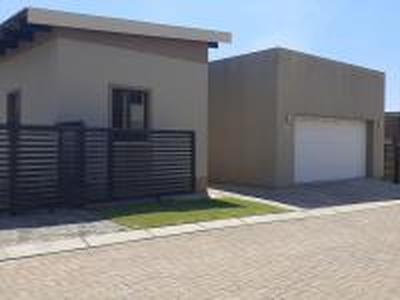 3 Bedroom Simplex for Sale For Sale in Geelhoutpark - MR6246