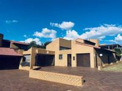 3 Bedroom Simplex for Sale For Sale in Parys - MR581071 - My
