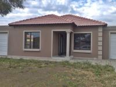 4 Bedroom House for Sale For Sale in Bloemdustria - MR524999
