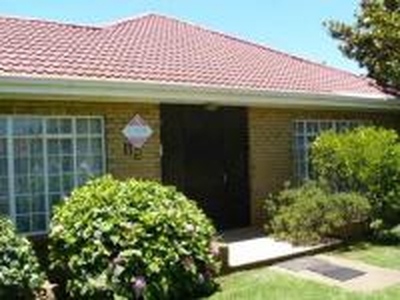 4 Bedroom House for Sale For Sale in Parys - MR569073 - MyRo