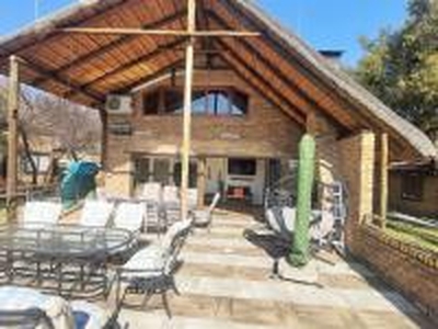 4 Bedroom House for Sale For Sale in Parys - MR569077 - MyRo