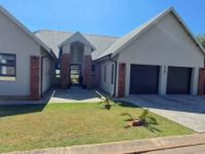4 Bedroom House for Sale For Sale in Parys - MR569337 - MyRo
