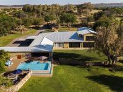 4 Bedroom House for Sale For Sale in Parys - MR571047 - MyRo