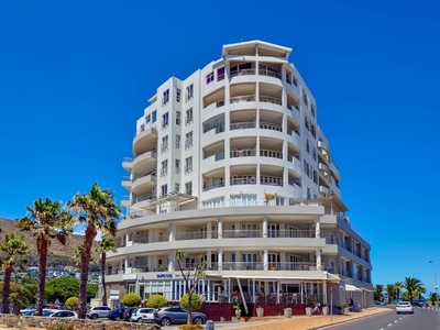 Apartment For Sale in MOUILLE POINT
