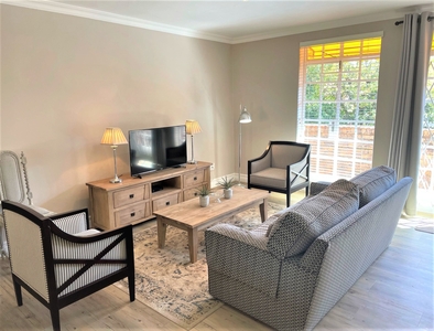 Apartment For Sale in WATERKLOOF