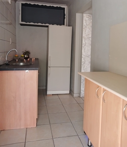 Bachelor Flat to Rent in Centurion