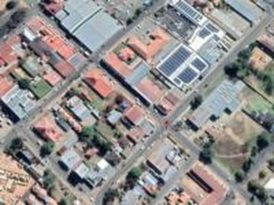 Commercial for Sale For Sale in Parys - MR572664 - MyRoof