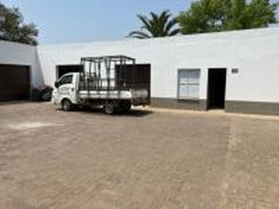 Commercial for Sale For Sale in Parys - MR592507 - MyRoof