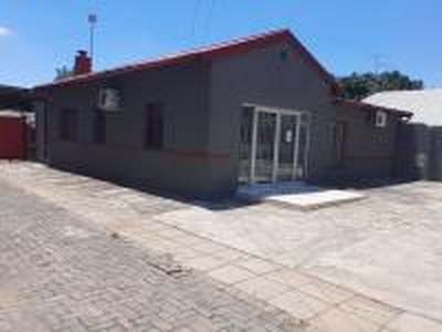 Commercial for Sale For Sale in Rustenburg - MR604199 - MyRo