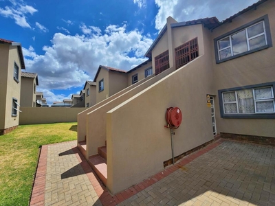 Condominium/Co-Op For Rent, Polokwane Limpopo South Africa