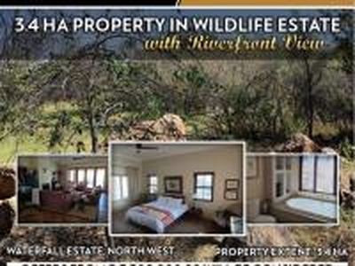 Farm for Sale For Sale in Parys - MR573490 - MyRoof