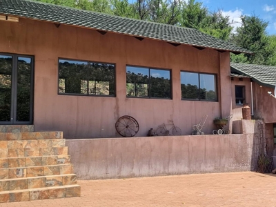 Farm for Sale For Sale in Parys - MR624675 - MyRoof