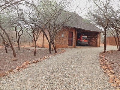 Home For Sale, Marloth Park Mpumalanga South Africa