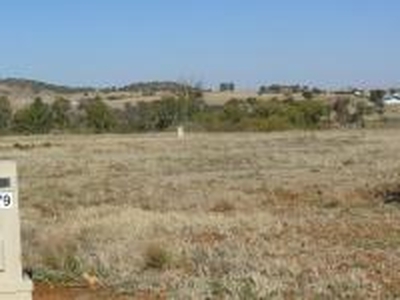 Land for Sale For Sale in Parys - MR569087 - MyRoof