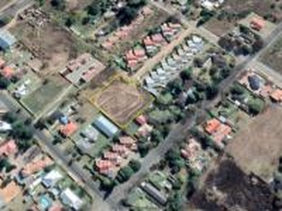 Land for Sale For Sale in Parys - MR571035 - MyRoof