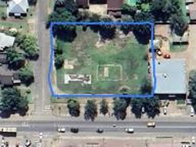 Land for Sale For Sale in Parys - MR600346 - MyRoof