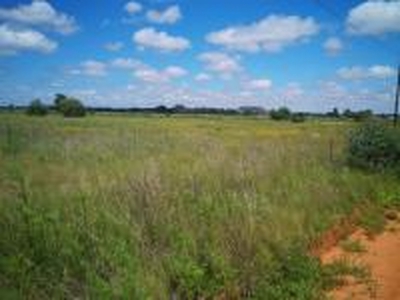 Land for Sale For Sale in Spitskop Small Holdings - MR492066