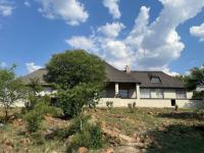 Smallholding for Sale For Sale in Parys - MR607220 - MyRoof