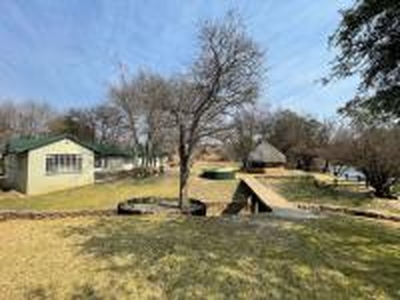 Smallholding for Sale For Sale in Parys - MR607884 - MyRoof