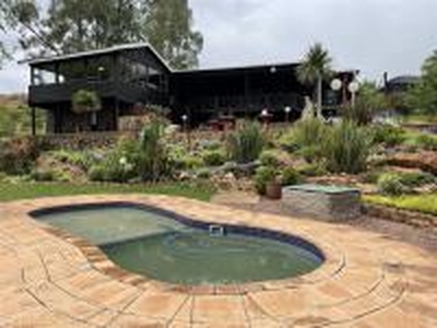 Smallholding for Sale For Sale in Parys - MR608259 - MyRoof