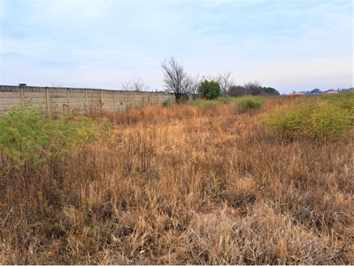 Vacant Land Residential For Sale in Kookrus