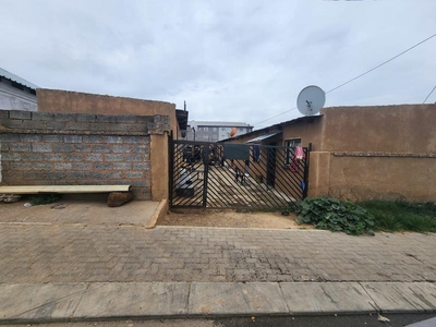 11 Bed House for Sale Kaalfontein Midrand