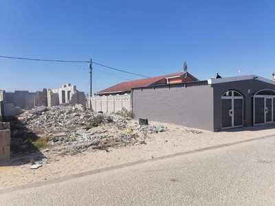 169m² Vacant Land For Sale in Delft South