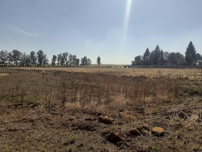 17,129m² Vacant Land For Sale in Sonstraal