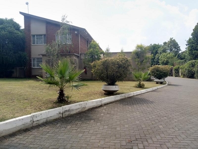 2 Bed Townhouse/Cluster for Sale Three Rivers Vereeniging