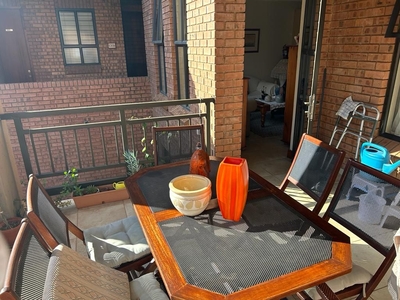 2 Bedroom Apartment To Let in Newlands