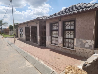 3 Bed House for Sale Kaalfontein Midrand