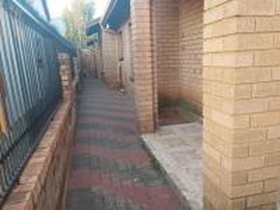 3 Bedroom House to Rent in Mamelodi - Property to rent - MR6