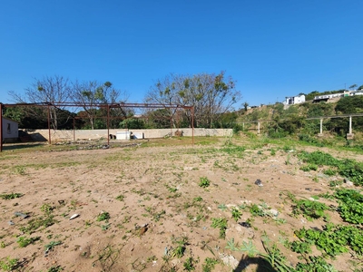 3,000m² Vacant Land For Sale in Barrs Flats