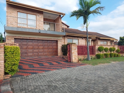 4 Bedroom House To Let in West Acres