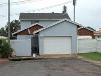 5 Bedroom House to Rent in Bluff - Property to rent - MR6290