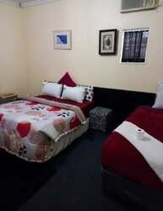 Affordable guest rooms in goodwood 86 cook street - Cape Town